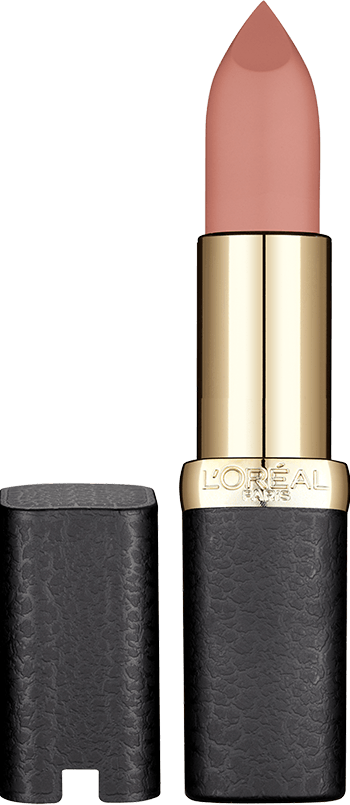 Color Riche Matte Addiction Lipstick 634 Greige Perfecto